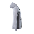 Gimont Kapuzensweatshirt / Gr. XL,  Grau-meliert Produktbild Additional View 3 S
