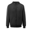 Gimont Kapuzensweatshirt / Gr. M,  Schwarz Produktbild