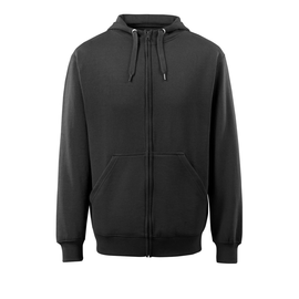 Gimont Kapuzensweatshirt / Gr. M,  Schwarz Produktbild
