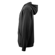 Gimont Kapuzensweatshirt / Gr. XS,  Schwarz Produktbild Additional View 1 S