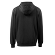 Gimont Kapuzensweatshirt / Gr. XS,  Schwarz Produktbild Additional View 2 S