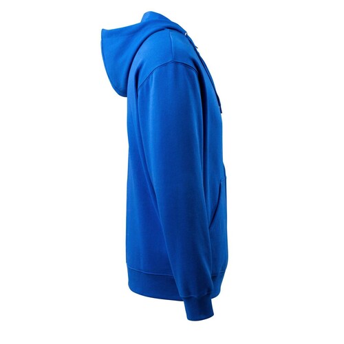 Gimont Kapuzensweatshirt / Gr. M,  Kornblau Produktbild Additional View 3 L