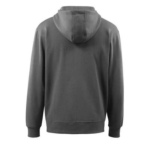 Gimont Kapuzensweatshirt / Gr. 2XL,  Dunkelanthrazit Produktbild Additional View 2 L
