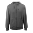 Gimont Kapuzensweatshirt / Gr. 4XL,  Dunkelanthrazit Produktbild