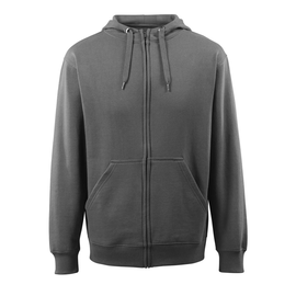 Gimont Kapuzensweatshirt / Gr. 4XL,  Dunkelanthrazit Produktbild