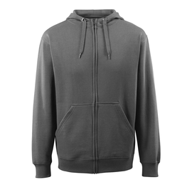 Gimont Kapuzensweatshirt / Gr. L,  Dunkelanthrazit Produktbild