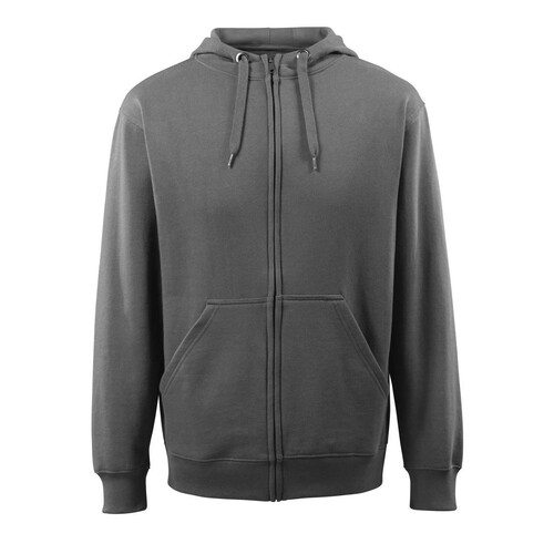 Gimont Kapuzensweatshirt / Gr. XL,  Dunkelanthrazit Produktbild