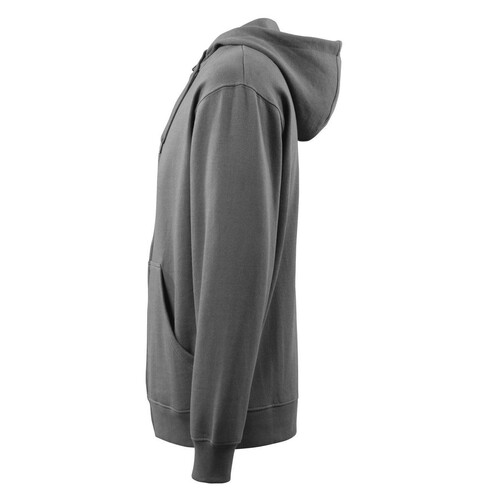 Gimont Kapuzensweatshirt / Gr. XL,  Dunkelanthrazit Produktbild Additional View 1 L