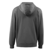 Gimont Kapuzensweatshirt / Gr. XL,  Dunkelanthrazit Produktbild Additional View 2 S