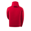 Gimont Kapuzensweatshirt / Gr. L,  Verkehrsrot Produktbild Additional View 2 S