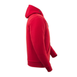 Gimont Kapuzensweatshirt / Gr. L,  Verkehrsrot Produktbild Additional View 3 S