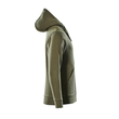Gimont Kapuzensweatshirt / Gr. L,  Moosgrün Produktbild Additional View 3 S