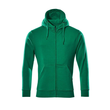 Gimont Kapuzensweatshirt / Gr. 4XL,  Grasgrün Produktbild