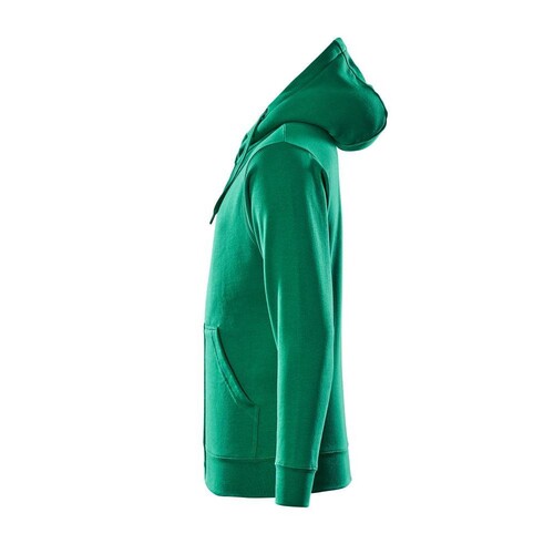 Gimont Kapuzensweatshirt / Gr. L,  Grasgrün Produktbild Additional View 1 L
