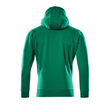 Gimont Kapuzensweatshirt / Gr. L,  Grasgrün Produktbild Additional View 2 S