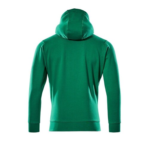 Gimont Kapuzensweatshirt / Gr. L,  Grasgrün Produktbild Additional View 2 L