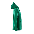 Gimont Kapuzensweatshirt / Gr. L,  Grasgrün Produktbild Additional View 3 S