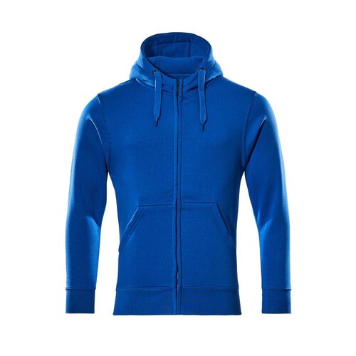 Gimont Kapuzensweatshirt / Gr. 3XL,  Azurblau Produktbild