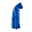 Gimont Kapuzensweatshirt / Gr. XL,  Azurblau Produktbild Additional View 1 S