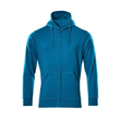 Gimont Kapuzensweatshirt / Gr. 4XL,  Petroleum Produktbild