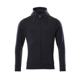 Gimont Kapuzensweatshirt / Gr. 2XL,  Schwarzblau Produktbild