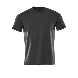 T-Shirt, moderne Passform, ProWash® /  Gr. 6XLONE, Schwarzblau Produktbild