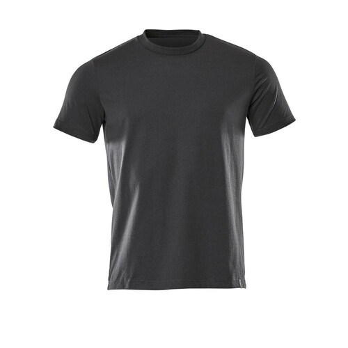 T-Shirt, moderne Passform, ProWash® /  Gr. 3XLONE, Schwarzblau Produktbild