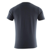 T-Shirt, moderne Passform, ProWash® /  Gr. 3XLONE, Schwarzblau Produktbild Additional View 2 S