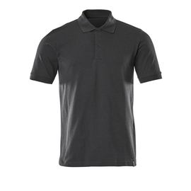 Polo-Shirt, moderne Passform, ProWash®  / Gr. XL ONE, Schwarzblau Produktbild