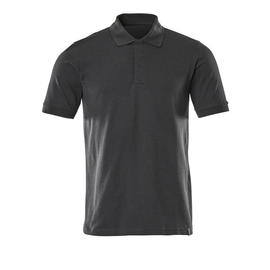 Polo-Shirt, moderne Passform, ProWash®  / Gr. S  ONE, Schwarzblau Produktbild