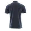 Polo-Shirt, moderne Passform, ProWash®  / Gr. 3XLONE, Schwarzblau Produktbild Additional View 2 S