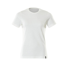 T-Shirt, Damen, ProWash® Damen T-shirt  / Gr. 2XLONE, Weiß Produktbild
