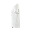 T-Shirt, Damen, ProWash® Damen T-shirt  / Gr. 6XLONE, Weiß Produktbild Additional View 1 S