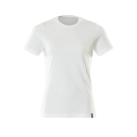 T-Shirt, Damen, ProWash® Damen T-shirt  / Gr. L  ONE, Weiß Produktbild