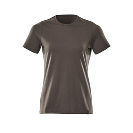 T-Shirt, Damen, ProWash® Damen T-shirt  / Gr. 2XLONE, Dunkelanthrazit Produktbild