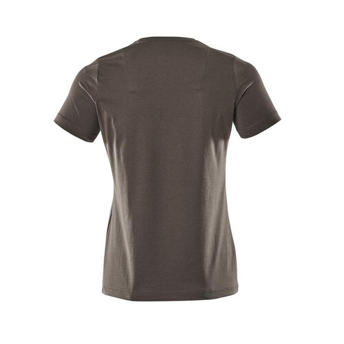 T-Shirt, Damen, ProWash® Damen T-shirt  / Gr. 2XLONE, Dunkelanthrazit Produktbild Additional View 2 L