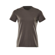 T-Shirt, Damen, ProWash® Damen T-shirt  / Gr. L  ONE, Dunkelanthrazit Produktbild