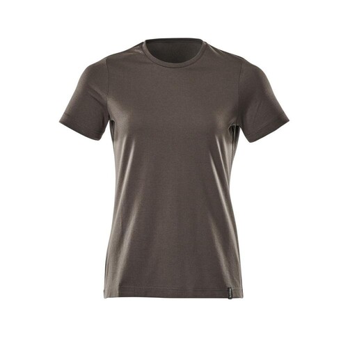 T-Shirt, Damen, ProWash® Damen T-shirt  / Gr. M  ONE, Dunkelanthrazit Produktbild