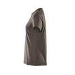 T-Shirt, Damen, ProWash® Damen T-shirt  / Gr. M  ONE, Dunkelanthrazit Produktbild Additional View 1 S