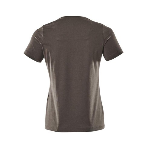 T-Shirt, Damen, ProWash® Damen T-shirt  / Gr. M  ONE, Dunkelanthrazit Produktbild Additional View 2 L