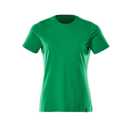 T-Shirt, Damen, ProWash® Damen T-shirt  / Gr. 4XLONE, Grasgrün Produktbild