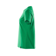 T-Shirt, Damen, ProWash® Damen T-shirt  / Gr. 6XLONE, Grasgrün Produktbild Additional View 1 S