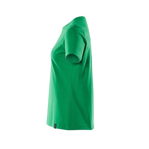 T-Shirt, Damen, ProWash® Damen T-shirt  / Gr. 6XLONE, Grasgrün Produktbild Additional View 1 L