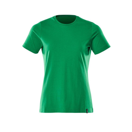 T-Shirt, Damen, ProWash® Damen T-shirt  / Gr. XS ONE, Grasgrün Produktbild