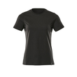 T-Shirt, Damen, ProWash® Damen T-shirt  / Gr. L  ONE, Vollschwarz Produktbild