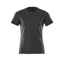 T-Shirt, Damen, ProWash® Damen T-shirt  / Gr. XS ONE, Schwarzblau Produktbild