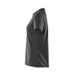 T-Shirt, Damen, ProWash® Damen T-shirt  / Gr. XL ONE, Schwarzblau Produktbild Additional View 1 S