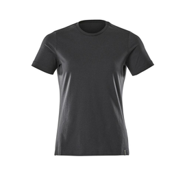 T-Shirt, Damen, ProWash® Damen T-shirt  / Gr. 2XLONE, Schwarzblau Produktbild