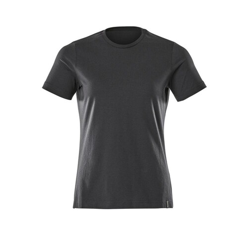 T-Shirt, Damen, ProWash® Damen T-shirt  / Gr. 2XLONE, Schwarzblau Produktbild