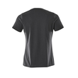 T-Shirt, Damen, ProWash® Damen T-shirt  / Gr. 2XLONE, Schwarzblau Produktbild Additional View 2 S